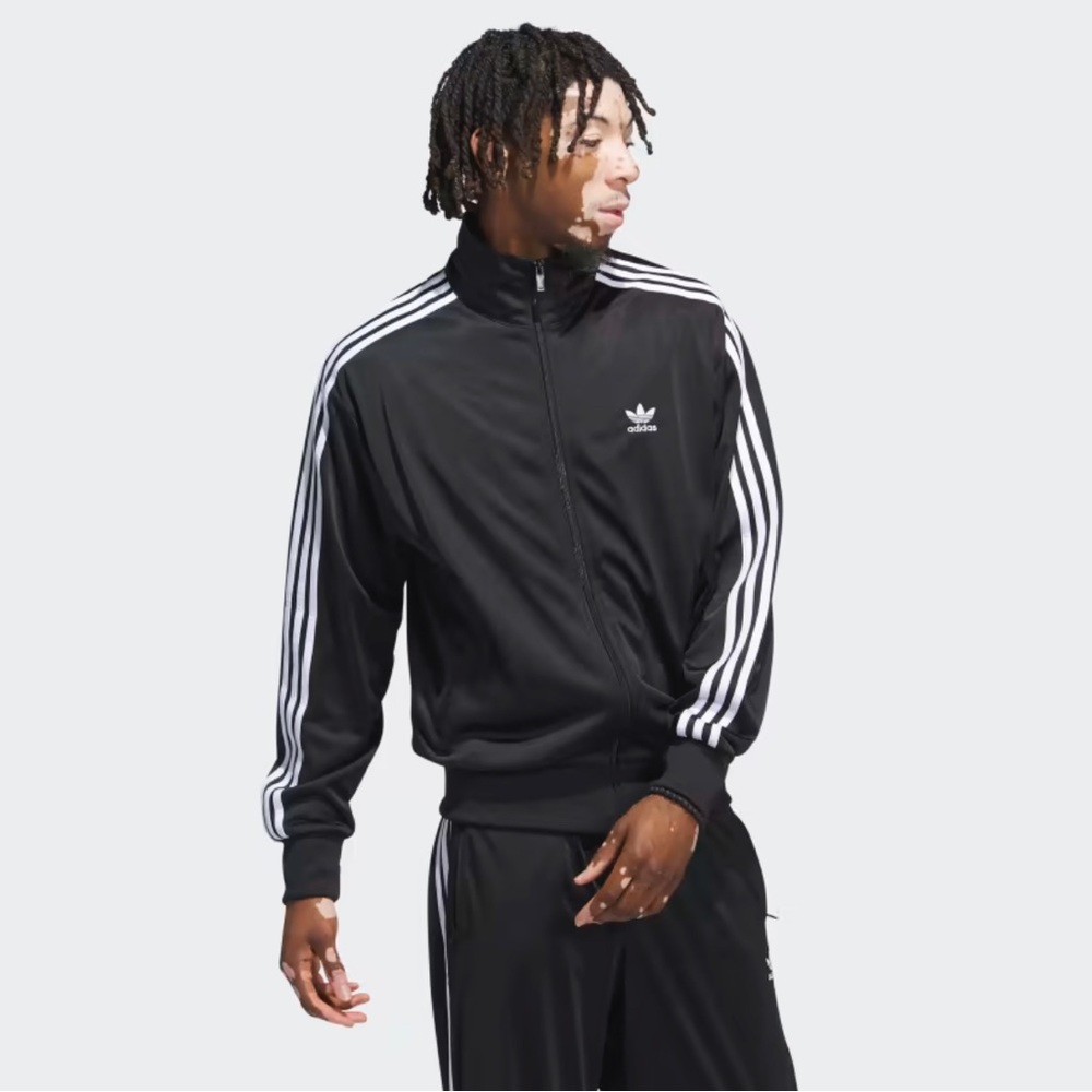 Adidas CLASSICS TRACK JACKET